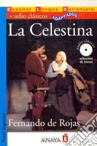 La Celestina /nivel 3 libro