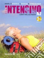 Curso Intensivo A2 Libro Alumno libro