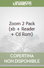 Zoom 2 Pack (sb + Reader + Cd Rom) libro