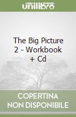 The Big Picture 2 - Workbook + Cd libro