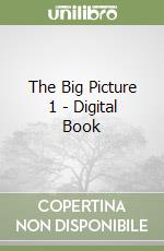 The Big Picture 1 - Digital Book libro