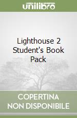 Lighthouse 2 Student's Book Pack libro