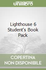 Lighthouse 6 Student's Book Pack libro