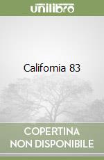 California 83