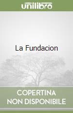 La Fundacion libro