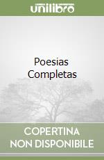 Poesias Completas