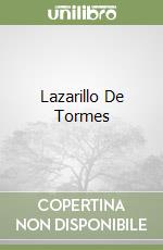 Lazarillo De Tormes