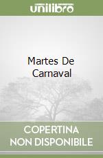 Martes De Carnaval