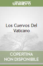 Los Cuervos Del Vaticano