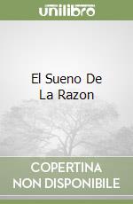 El Sueno De La Razon libro