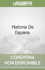 Historia De Espana