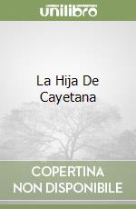 La Hija De Cayetana libro