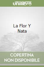 La Flor Y Nata libro