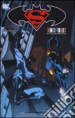 Superman-Batman nemici pubblici libro