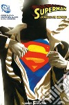 La strada per l'inferno. Superman libro