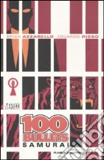 Cento bullets. Samurai. Vol. 7 libro