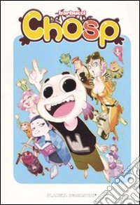 Chosp