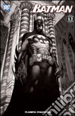 Batman. Un anno dopo libro