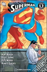 Superman. Un anno dopo