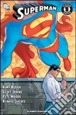 Superman. Un anno dopo libro