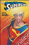 La Ragazza ha il potere. Supergirl libro