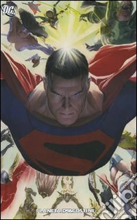 Absolute Kingdom come libro