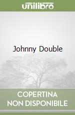 Johnny Double libro