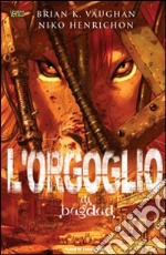 L'orgoglio di Bagdad libro