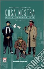 Cosa Nostra. Vol. 1