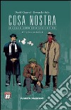 Cosa Nostra. Vol. 1 libro