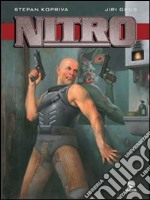 Nitro libro