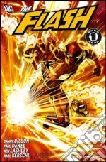 Flash. Un anno dopo libro