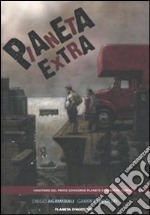 Pianeta extra