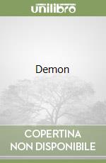 Demon libro