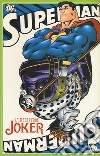 L'imperatore Joker. Superman libro