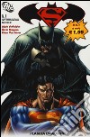 Superman/Batman. Seconda serie. Vol. 1 libro