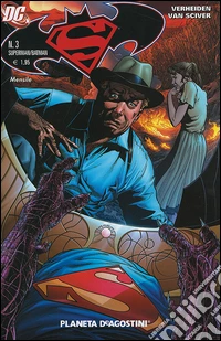 Superman/Batman. Seconda serie. Vol. 3