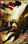 Superman/Batman 2a serie. Vol. 4 libro