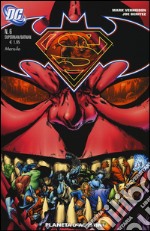 Superman/Batman. Seconda serie. Vol. 6 libro