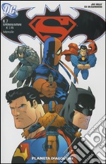 Superman/Batman. Vol. 2 libro