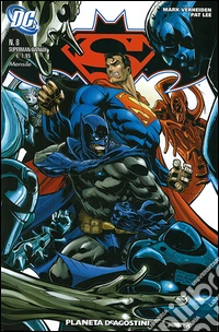 Superman/Batman. Seconda serie. Vol. 8