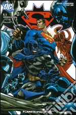 Superman/Batman. Seconda serie. Vol. 8 libro