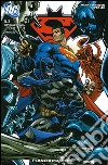 Superman/Batman. Seconda serie. Vol. 8 libro