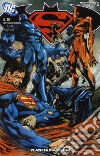 Superman/Batman. Seconda serie. Vol. 10 libro