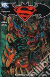 Superman/Batman. Seconda serie . Vol. 11 libro