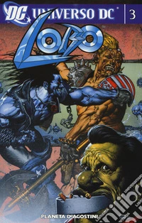 Lobo. Vol. 3