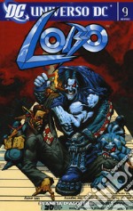 Lobo. Vol. 9 libro