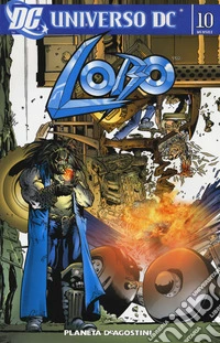 Lobo. Vol. 10