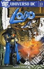 Lobo. Vol. 10 libro