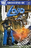 Lobo. Vol. 10 libro